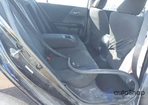 2013 Honda Accord Lx from USA, damaged, VIN 1HGCR2F33DA270499